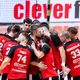 Polfinale je zagotovljen, a Slovanovci vseeno želijo zmago v derbiju