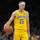 Dobre novice za Lakerse: Reaves naj bi se vrnil za peto tekmo