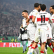 Stuttgart z golom v drugem podaljšku za finalni zmenek z Bayernom