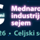 Celjski sejem z novim konceptom: MIS od leta 2026 vsako leto z aktualno tematiko industrije