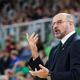Mitrović izbran za trenerja sezone v ligi Aba