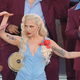 Lady Gaga v filmu Hudičevka v Pradi 2 sodeluje s pesmijo