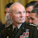 Načelnik generalštaba ameriške vojske zapustil položaj