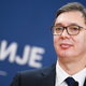 Vučić Šiju: "Najbolje, da mi pripravijo seznam, s kom smem govoriti"