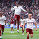 Arsenal z infarktno zmago naredil velik korak k naslovu prvaka