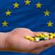 136 zdravil v kritičnem pomanjkanju: EU z dogovorom o ukrepih za rešitev