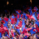 Cene vstopnic za 'el clasico' skočile v nebo: presegle vrtoglavih tisoč evrov