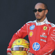 Hamilton se ne ozira na leta: Mnogi bi me radi upokojili, a tu bom še nekaj časa
