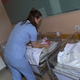 Mednarodni dan babic: 'Biti z žensko, ji dati moč'