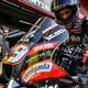 Aprilia na sprintu lovi trojno zmago, iz ozadja napada tudi Marquez