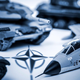 Nato prek filmske industrije išče načine za oblikovanje javnega mnenja?