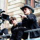 U2 pripravljajo album, v Mehiki snemali videospot za novo pesem