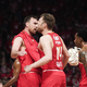 Olympiakos na zaključni turnir, Hapoel izsilil četrto tekmo