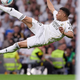 Mbappe drugič zapored najboljši strelec španskega prvenstva
