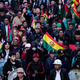 Državni udar ali ljudska vstaja? Bolivija na robu kolapsa