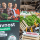 SPAR Slovenija s platformo 'Naravnost od pridelovalca' krepi podporo slovenskim pridelovalcem