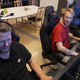 Igranje videoiger za boljše duševno zdravje zapornikov