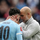 Guardiola igralcem prepovedal slavje: Niti enega piva ne smejo spiti