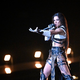 Po 22 letih se je na evrovizijski oder vrnila legendarna Ruslana