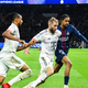 Bayern ali PSG: kdo se bo pridružil Arsenalu v finalu?