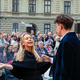 SNG Drama že 705 dni deluje v začasnih prostorih: igralci igrali kar na prostem