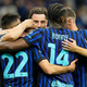 Inter do 21. prvenstvene zvezdice