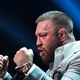 Conor McGregor se vrača v oktagon