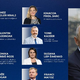 To so ministrski kandidati četrte Janševe vlade