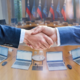 Povolilno sestavljanje vlade v povprečju dolgo dva meseca