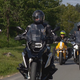 Vsako leto več nesreč motoristov: kako varne so slovenske ceste?