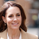 Princesa Catherine po bolezni na prvi uradni obisk v Italijo