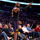 LeBron James po izpadu Lakersov: Ne vem, kaj mi prinaša prihodnost