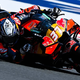 Aprilia vrača udarec ali Acosta do prve zmage?