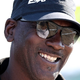 Michael Jordan v hospicu presenetil svojo srednješolsko profesorico