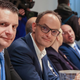 S čim Logar pogojuje vstop v Janševo vlado in ali bo Resnica dala podpise?
