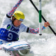 Eva Alina Hočevar v Tacnu rešuje slovensko čast