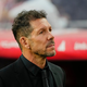Atletico Madrid brez Jana Oblaka do treh točk v Pamploni