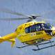 RAČUN ZA OSEM TISOČ EVROV: Poškodovano smučarko "prisilno" posedli v helikopter