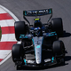 Mercedes po treningu prvi favorit, sledijo še sprint kvalifikacije