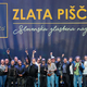Zlate piščali za najboljše dosežke na glasbenem področju