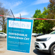 Referendum o parkiriščih: do zdaj zbrali skoraj 5000 podpisov