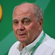 Uli Hoeneß z jasnim sporočilom: 'Najboljši prestop v zgodovini Bayerna! Barcelona? Tako ali tako nima denarja'