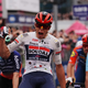 Magnier zmagovalec prve etape dirke po Italiji