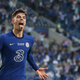 Kai Havertz pred finalom: 'Upam, da bom še enkrat odločil ligo prvakov'