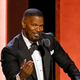 Jamie Foxx bo pri 58 letih tretjič postal oče