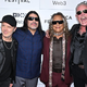 Metallica pred turnejo poziva oboževalce k darovanju krvi in plazme