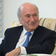 Huda ironija: Sepp Blatter Infantinu očital diktatorsko vodenje