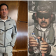 Rubio na Kitajsko v Madurovi trenirki in s 'spremenjenim' imenom