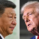 G2 ali partnerstvo v senci rivalstva? Trump in Ši znova za isto mizo