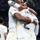 Real sezono sklenil z zmago, Barcelona s porazom